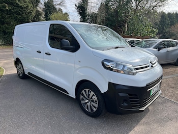Used Citroen Dispatch 2022 for sale - 77946228: Photo