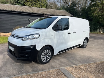 Used Citroen Dispatch 2022 for sale - 77946228: Photo