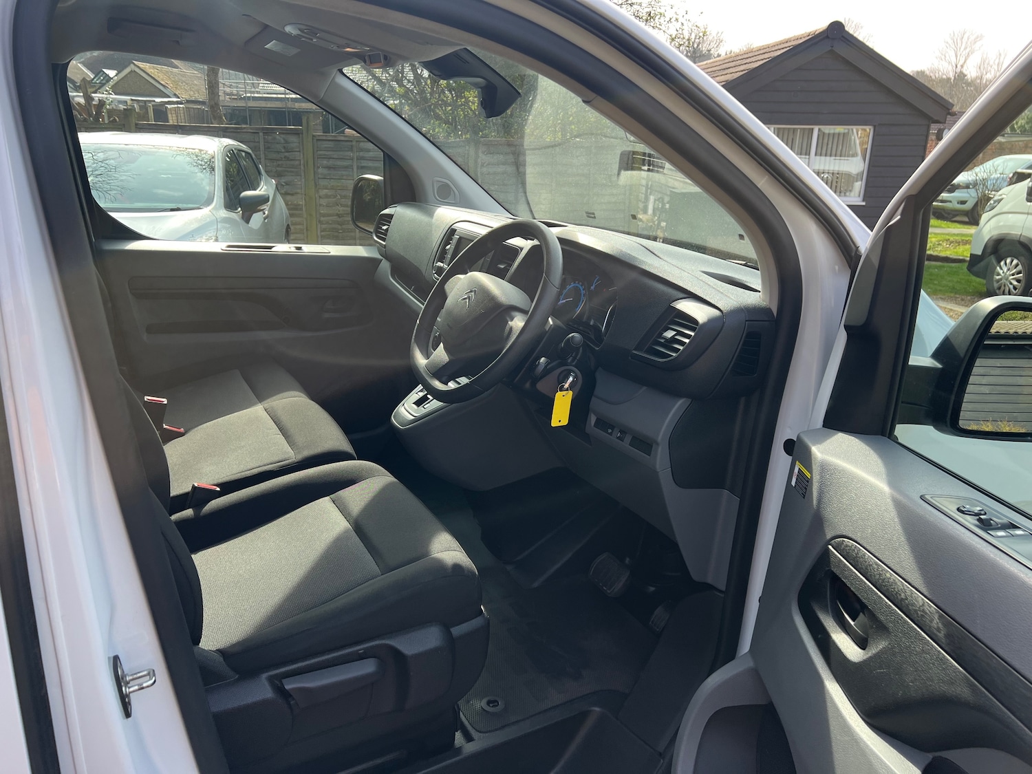 Used Citroen Dispatch 2022 for sale - 77946228: Photo 7