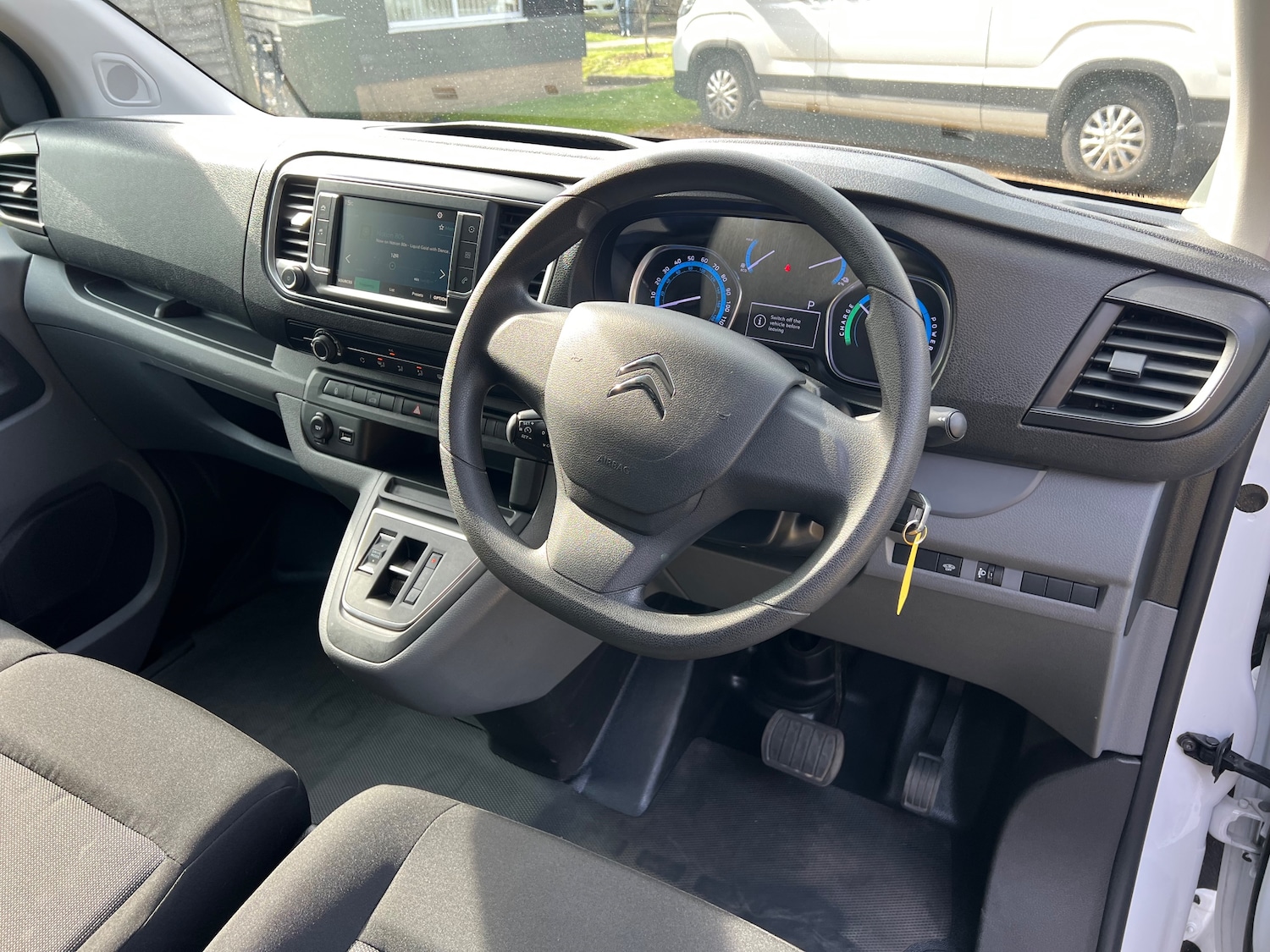 Used Citroen Dispatch 2022 for sale - 77946228: Photo 8