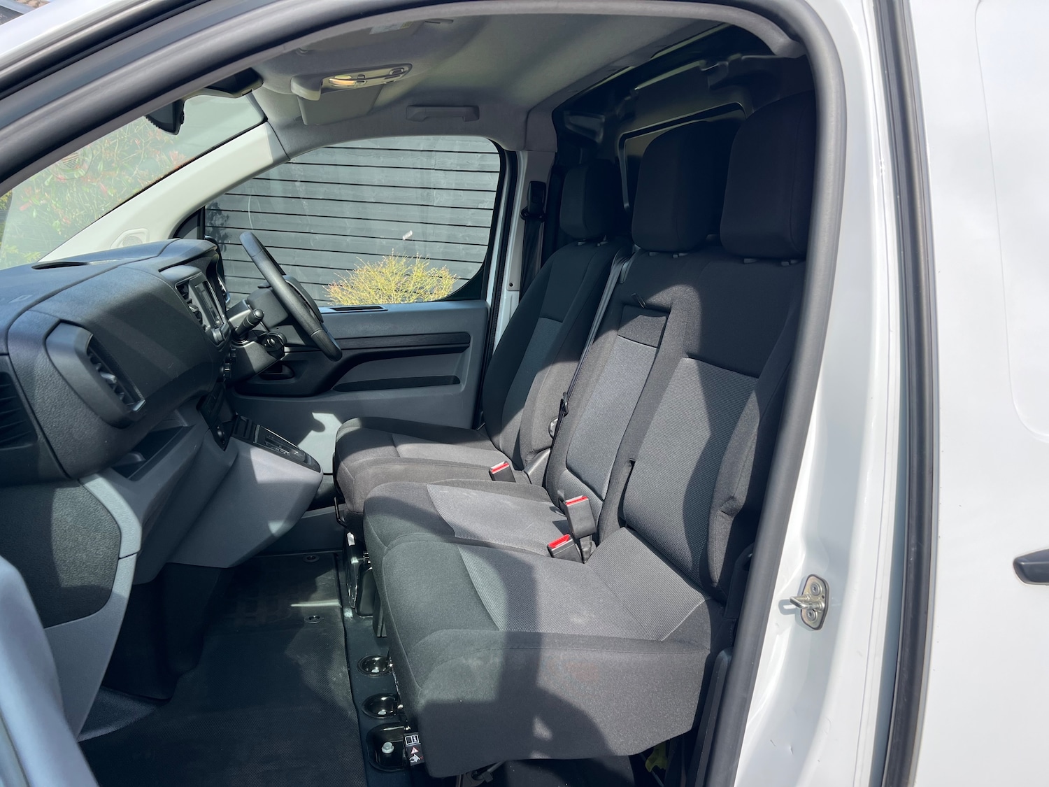 Used Citroen Dispatch 2022 for sale - 77946228: Photo 9