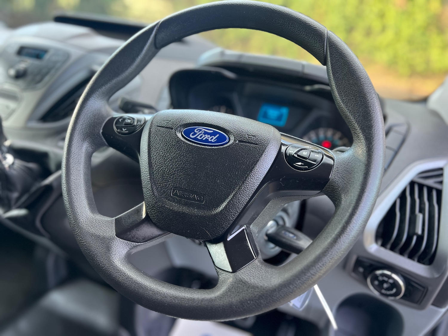 Used Ford Transit Custom 2018 for sale - 76706676: Photo 8