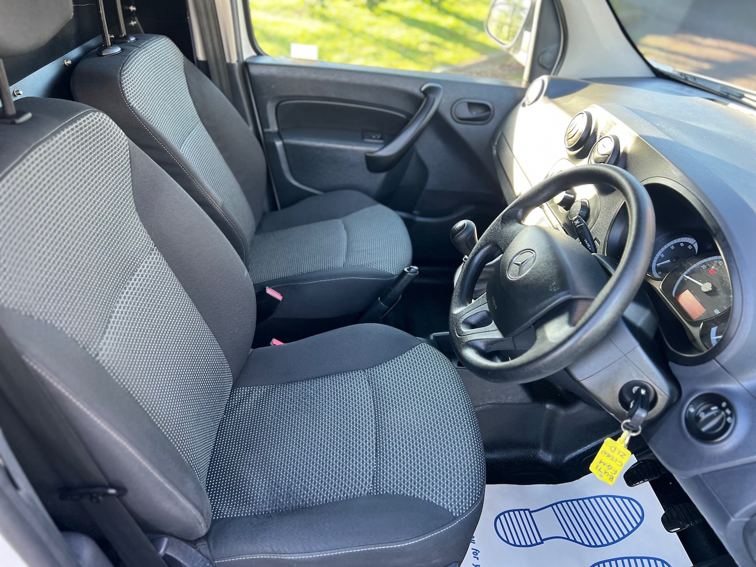 Used Mercedes-Benz Citan 2021 for sale - 76798641: Photo 12