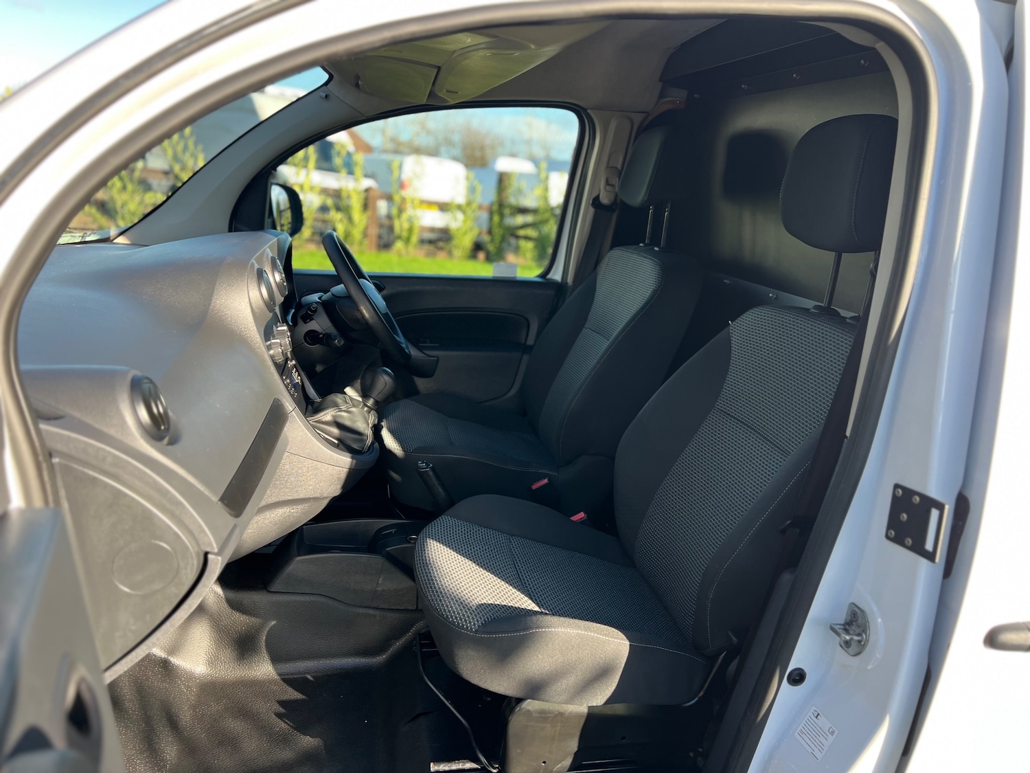 Used Mercedes-Benz Citan 2021 for sale - 76798641: Photo 13