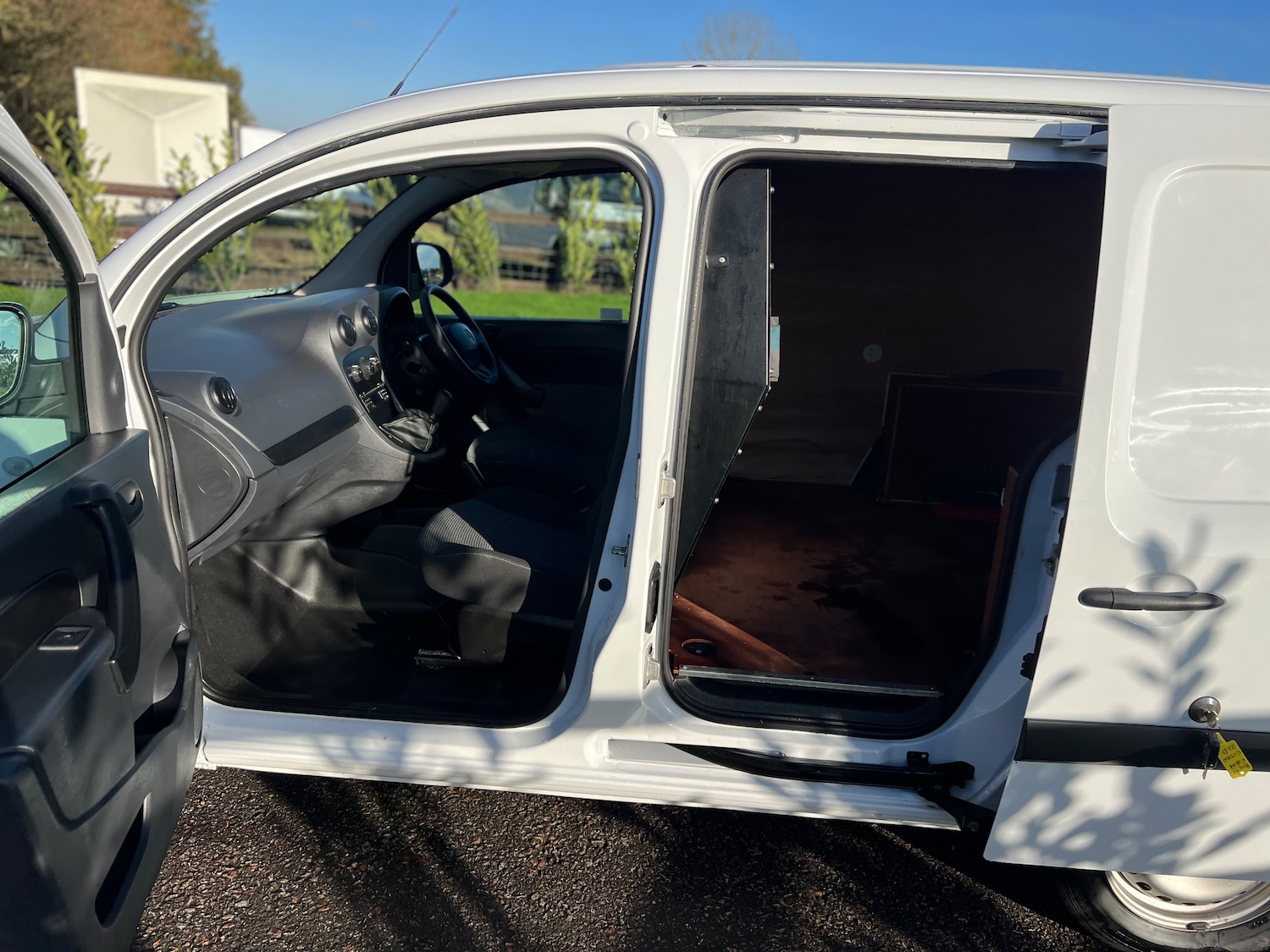 Used Mercedes-Benz Citan 2021 for sale - 76798641: Photo 14