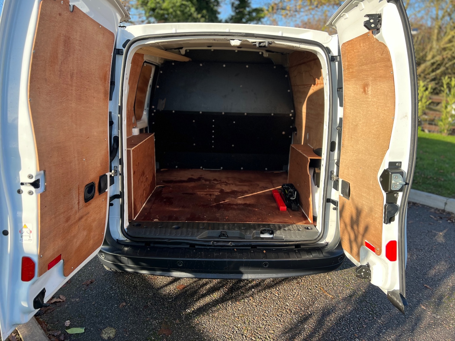 Used Mercedes-Benz Citan 2021 for sale - 76798641: Photo 15