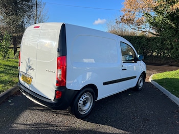 Used Mercedes-Benz Citan 2021 for sale - 76798641: Photo