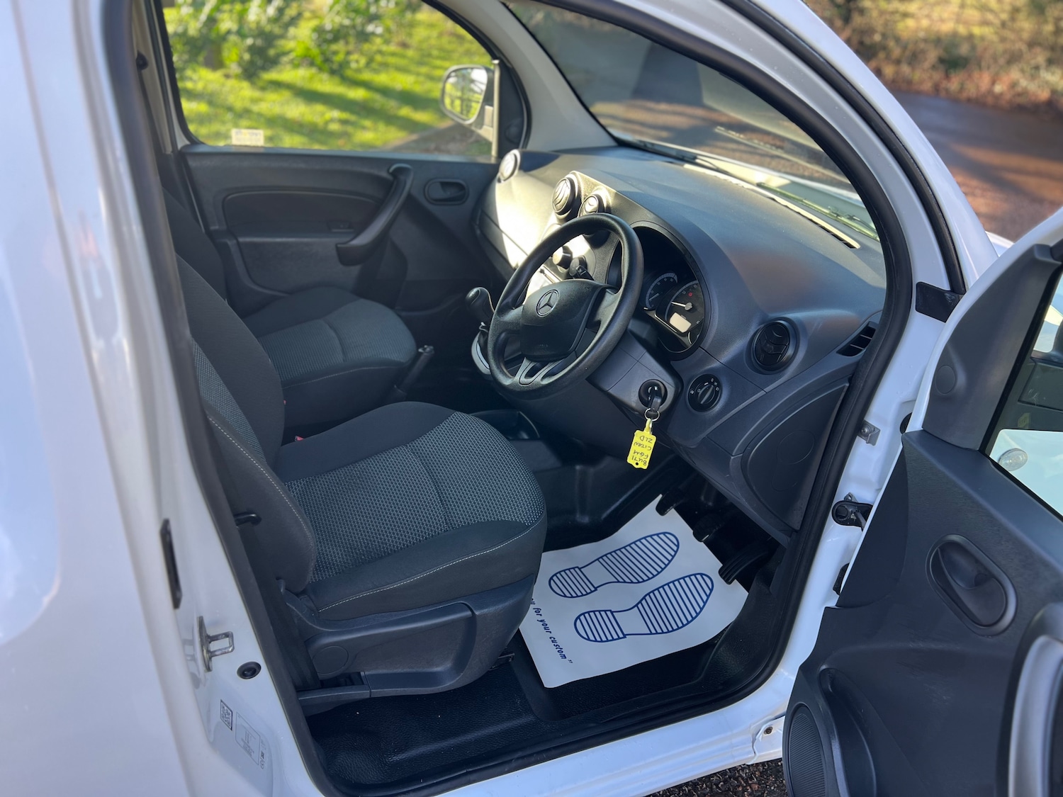 Used Mercedes-Benz Citan 2021 for sale - 76798641: Photo 6