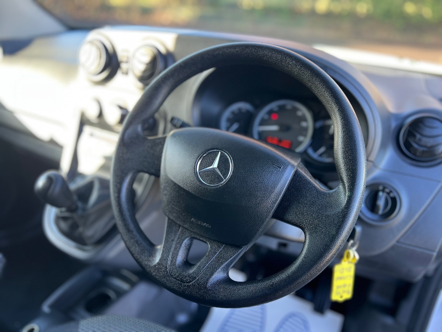 Used Mercedes-Benz Citan 2021 for sale - 76798641: Photo 7