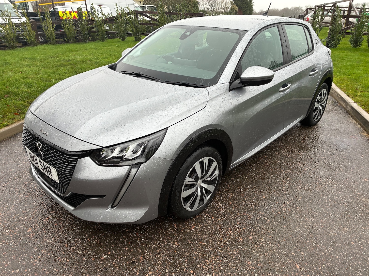 Used Peugeot E-208 for sale - 77475063: Photo 4