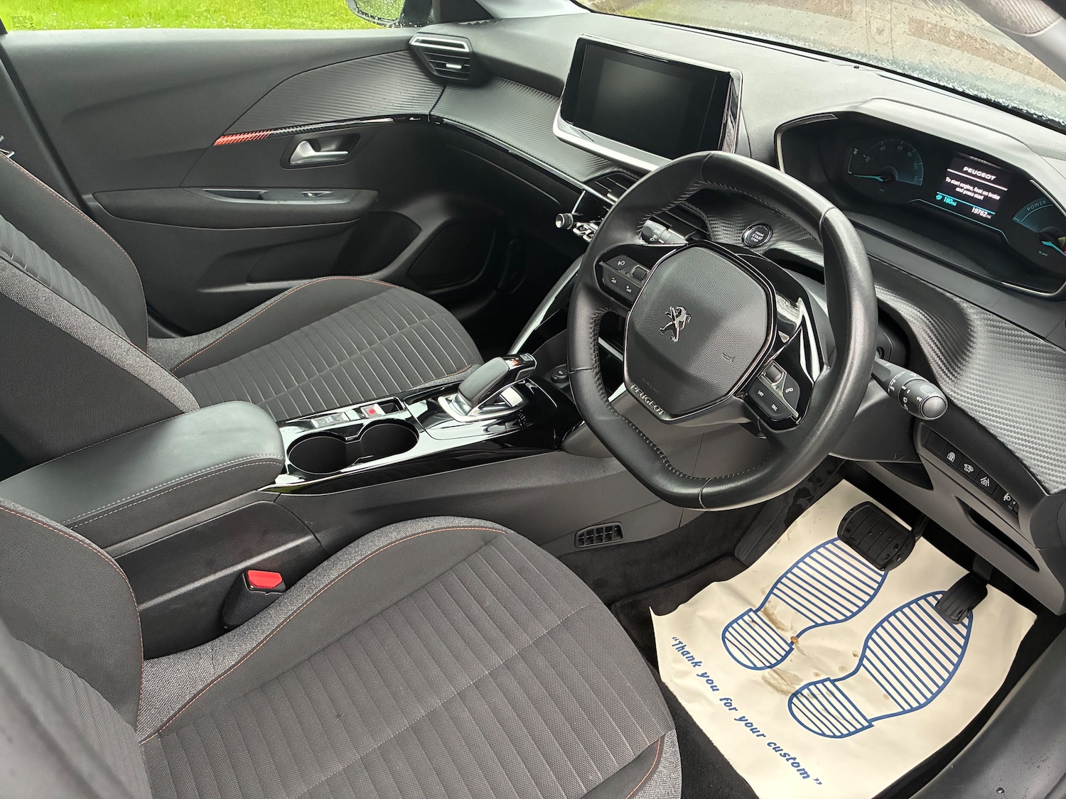 Used Peugeot E-208 for sale - 77475063: Photo 5