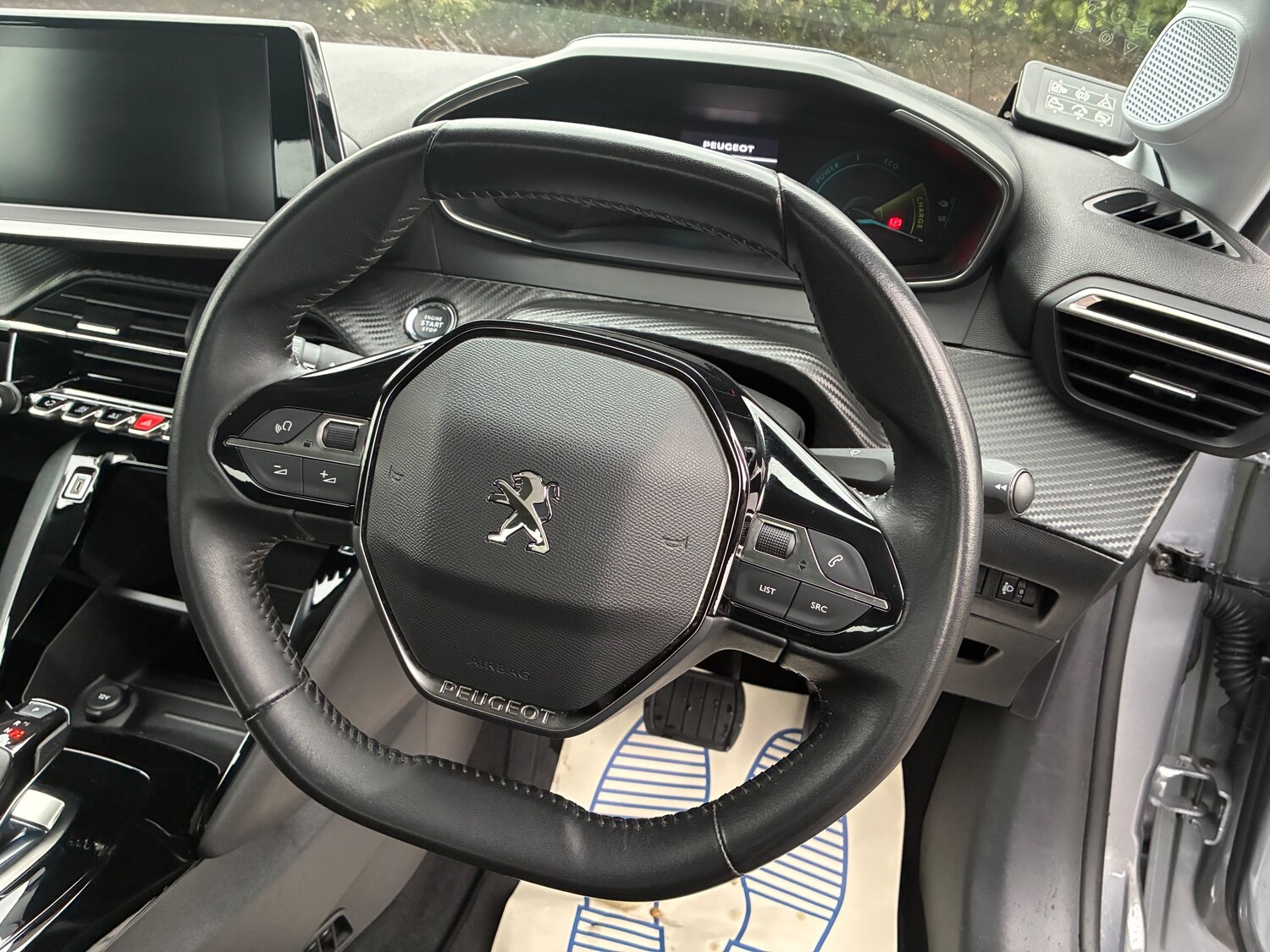 Used Peugeot E-208 for sale - 77475063: Photo 7