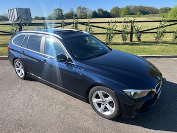 Used BMW 3 Series 2013 for sale - 78453512: Photo