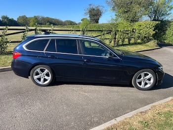 Used BMW 3 Series 2013 for sale - 78453512: Photo