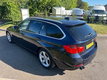 Used BMW 3 Series 2013 for sale - 78453512: Photo