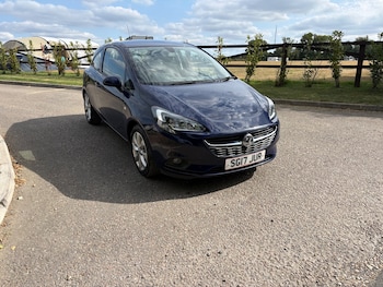 Used Vauxhall Corsa 2017 for sale - 79346678: Photo