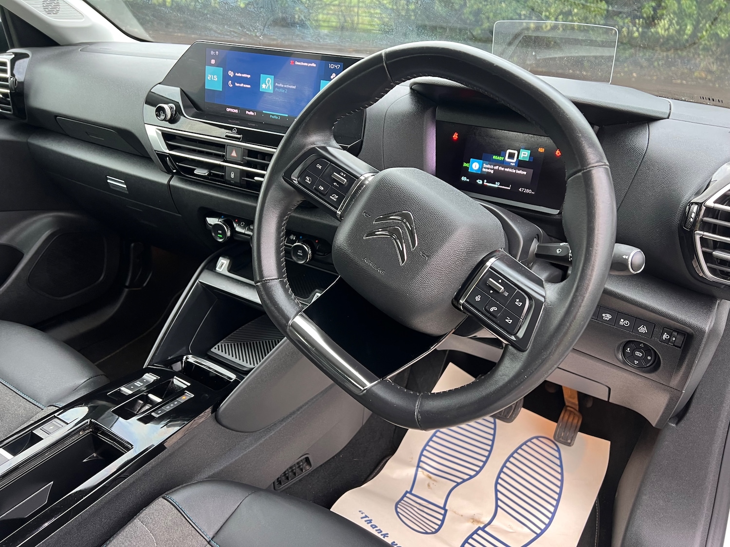 Used Citroen C4 2021 for sale - 77542632: Photo 10