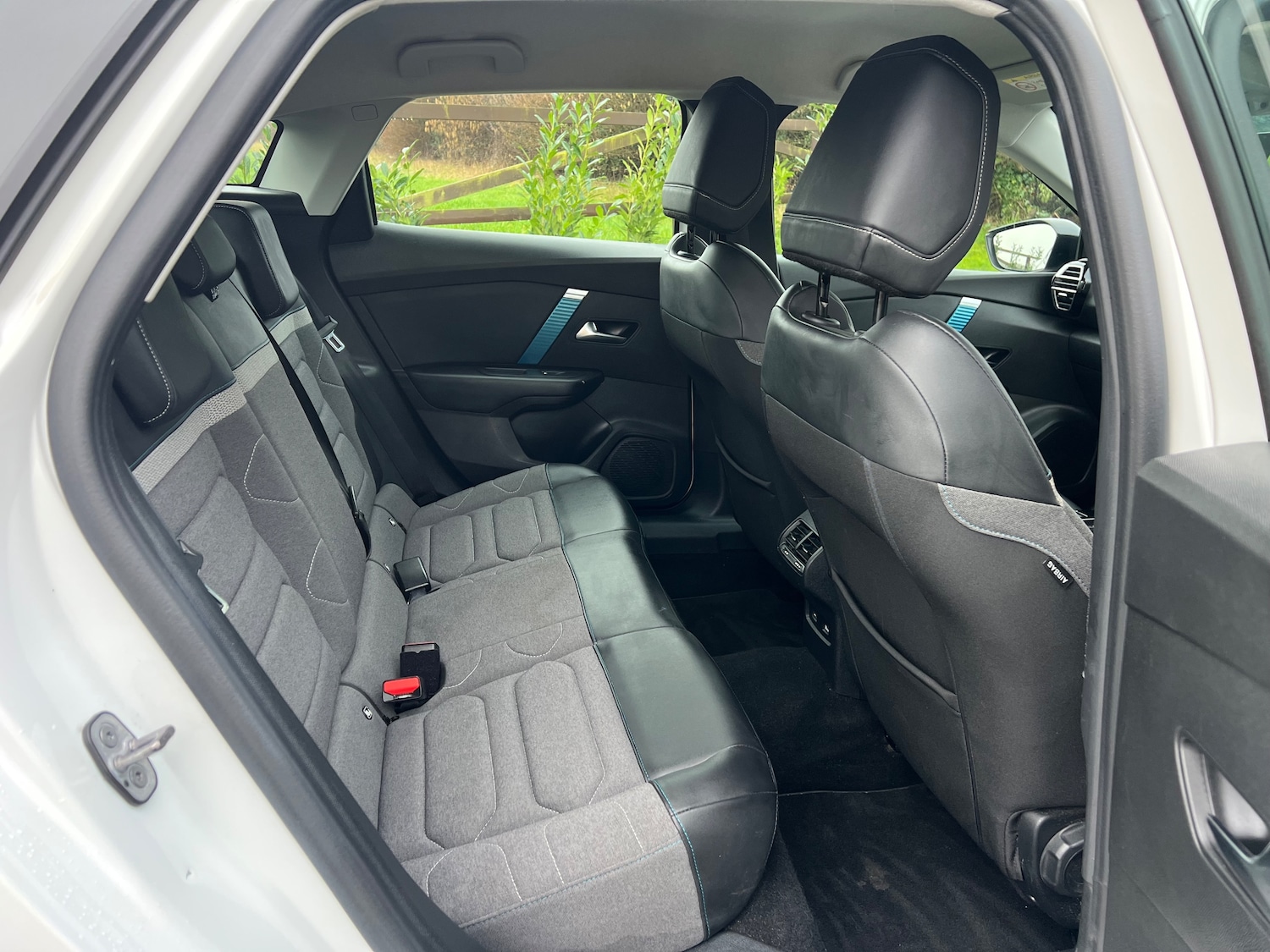 Used Citroen C4 2021 for sale - 77542632: Photo 11