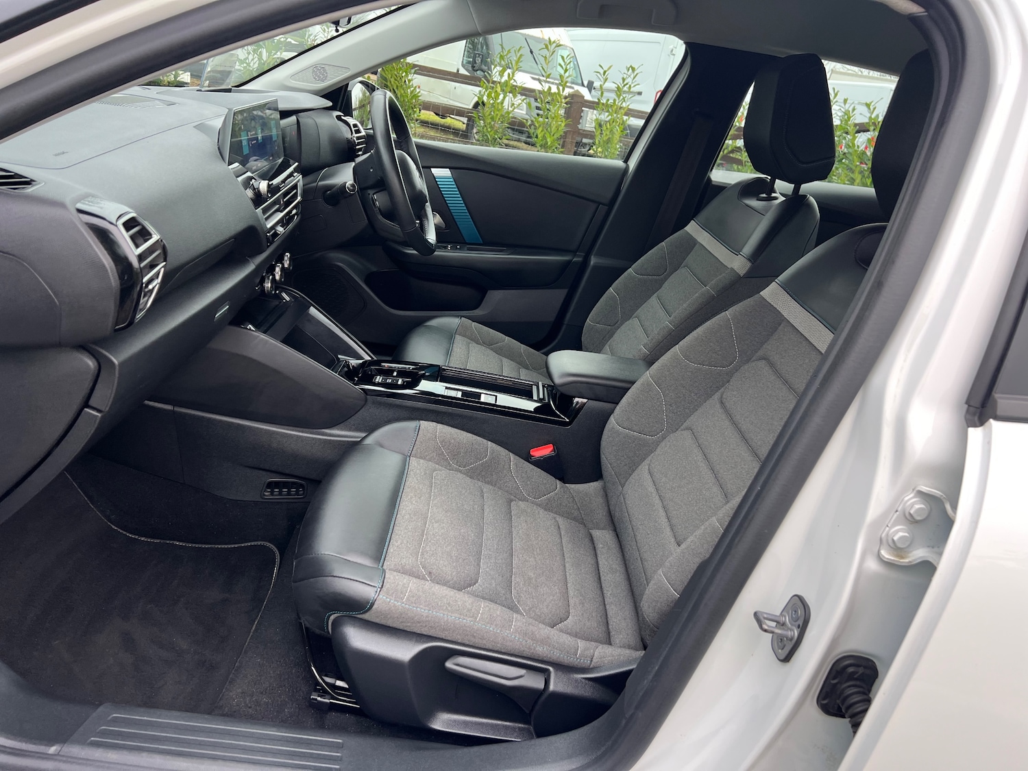 Used Citroen C4 2021 for sale - 77542632: Photo 12