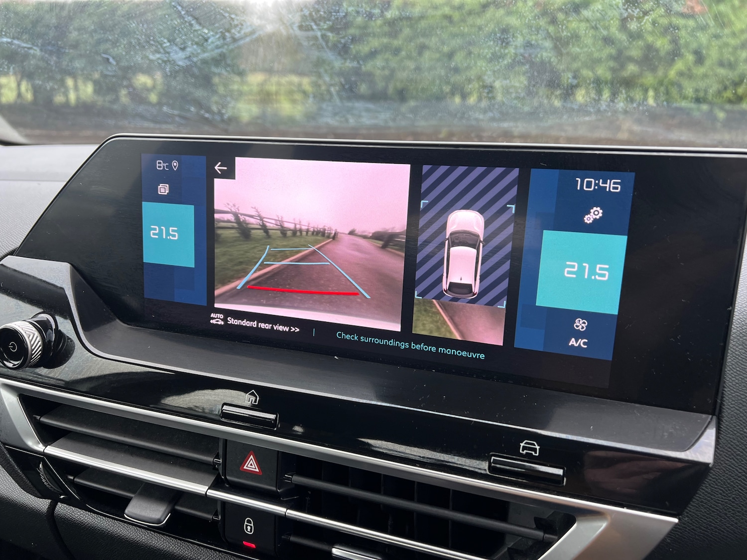 Used Citroen C4 2021 for sale - 77542632: Photo 13