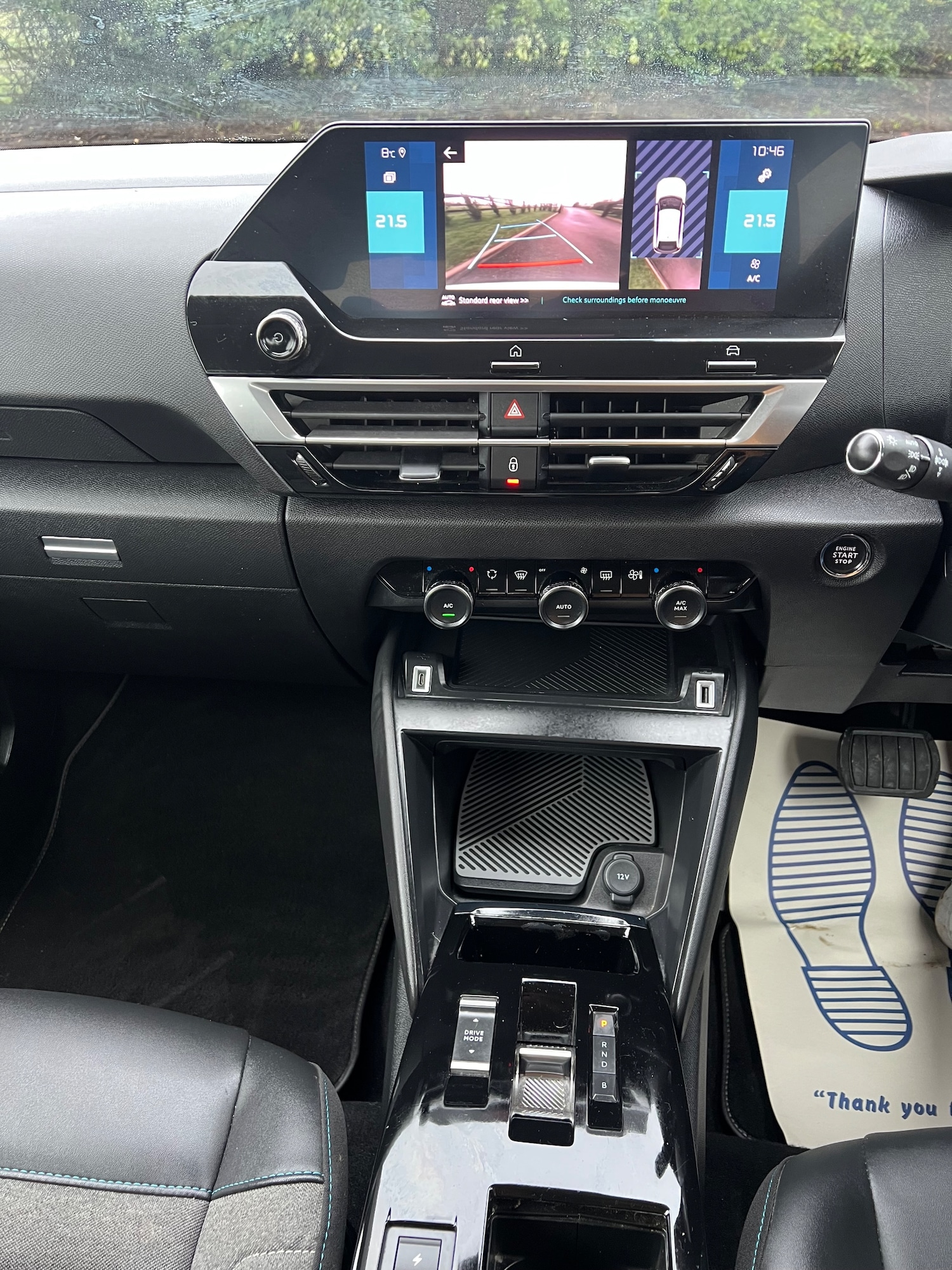 Used Citroen C4 2021 for sale - 77542632: Photo 15