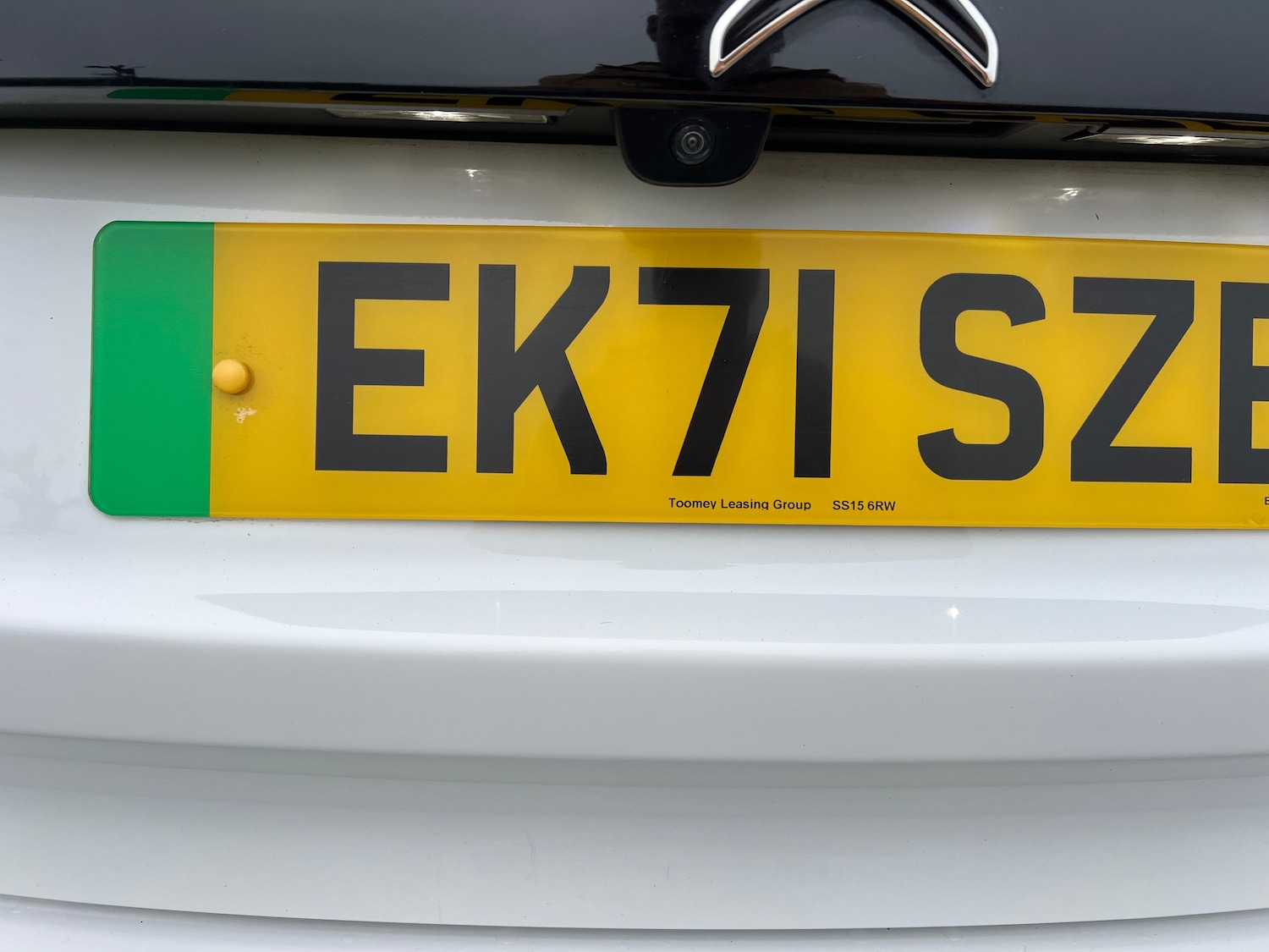 Used Citroen C4 2021 for sale - 77542632: Photo 17