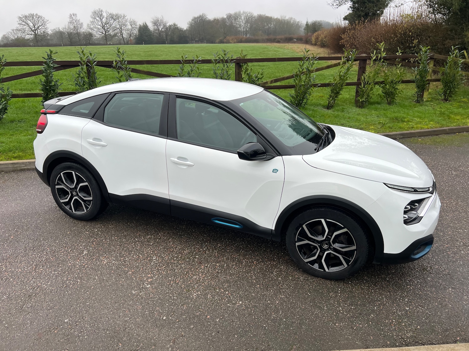 Used Citroen C4 2021 for sale - 77542632: Photo 2