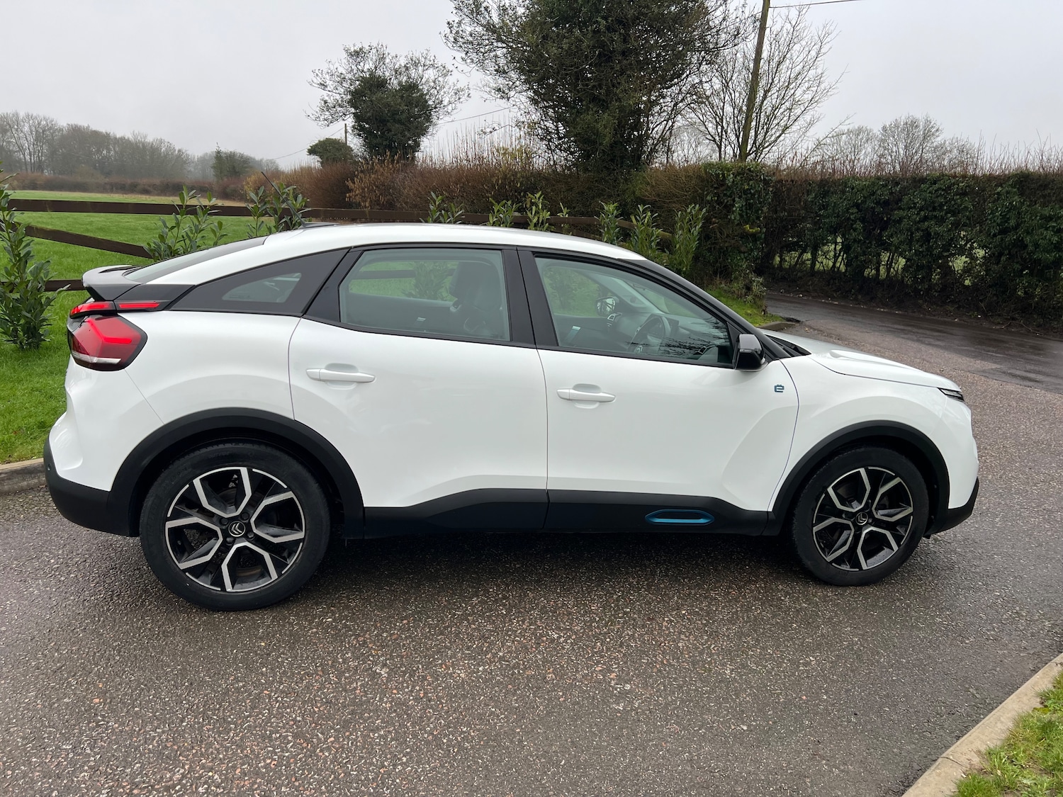 Used Citroen C4 2021 for sale - 77542632: Photo 3