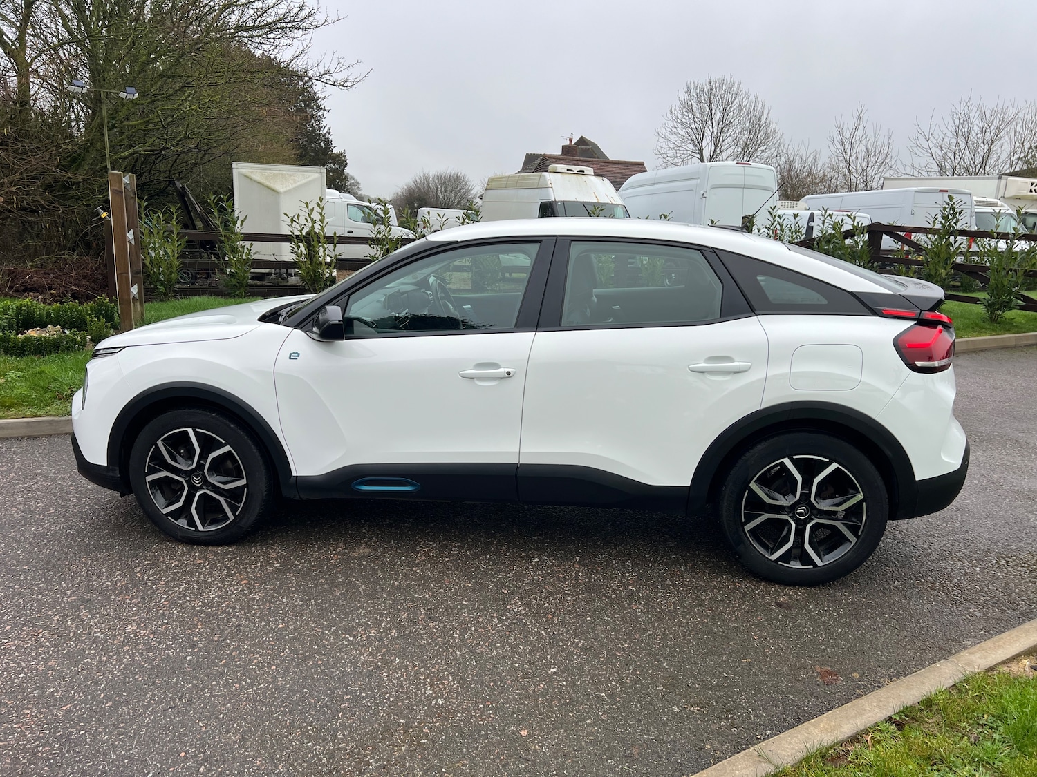 Used Citroen C4 2021 for sale - 77542632: Photo 6