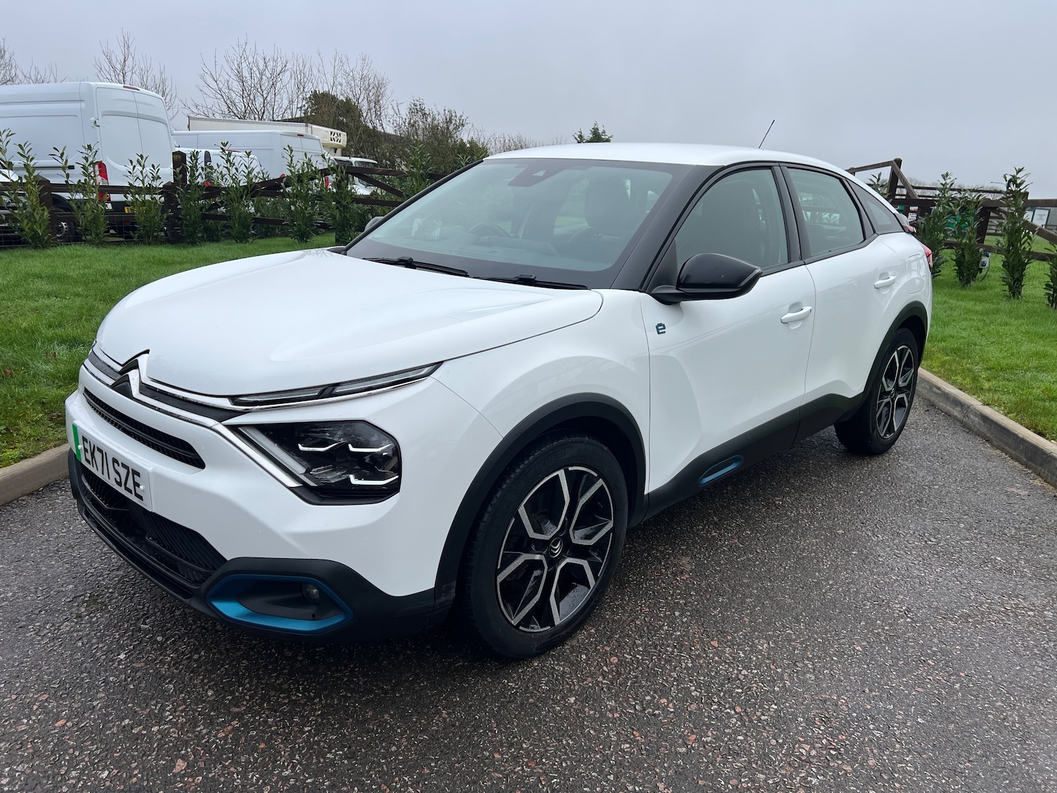 Used Citroen C4 2021 for sale - 77542632: Photo 7