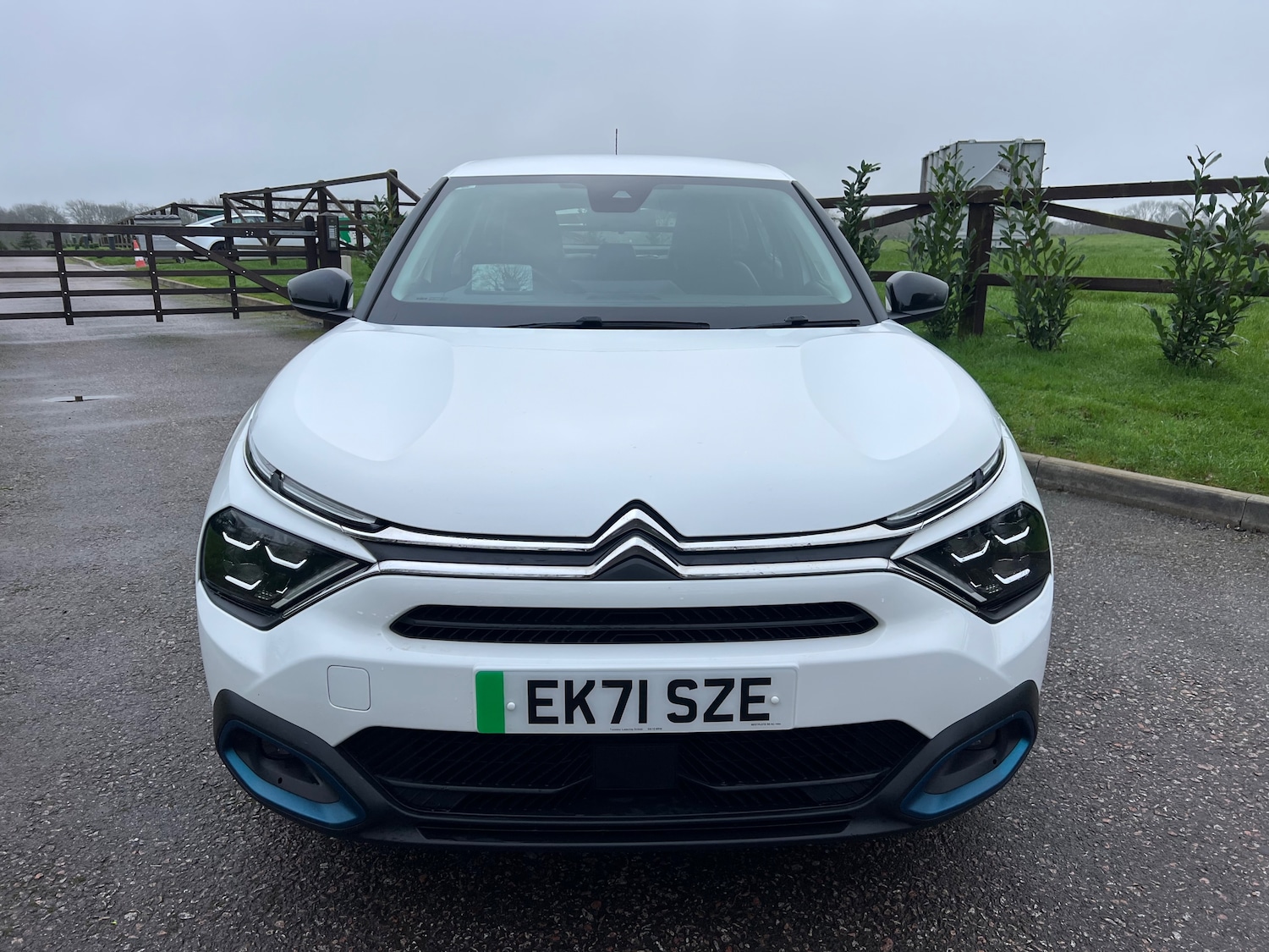 Used Citroen C4 2021 for sale - 77542632: Photo 8