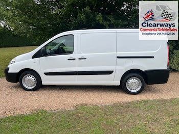 Used Citroen Dispatch 2015 for sale - 79840548: Photo