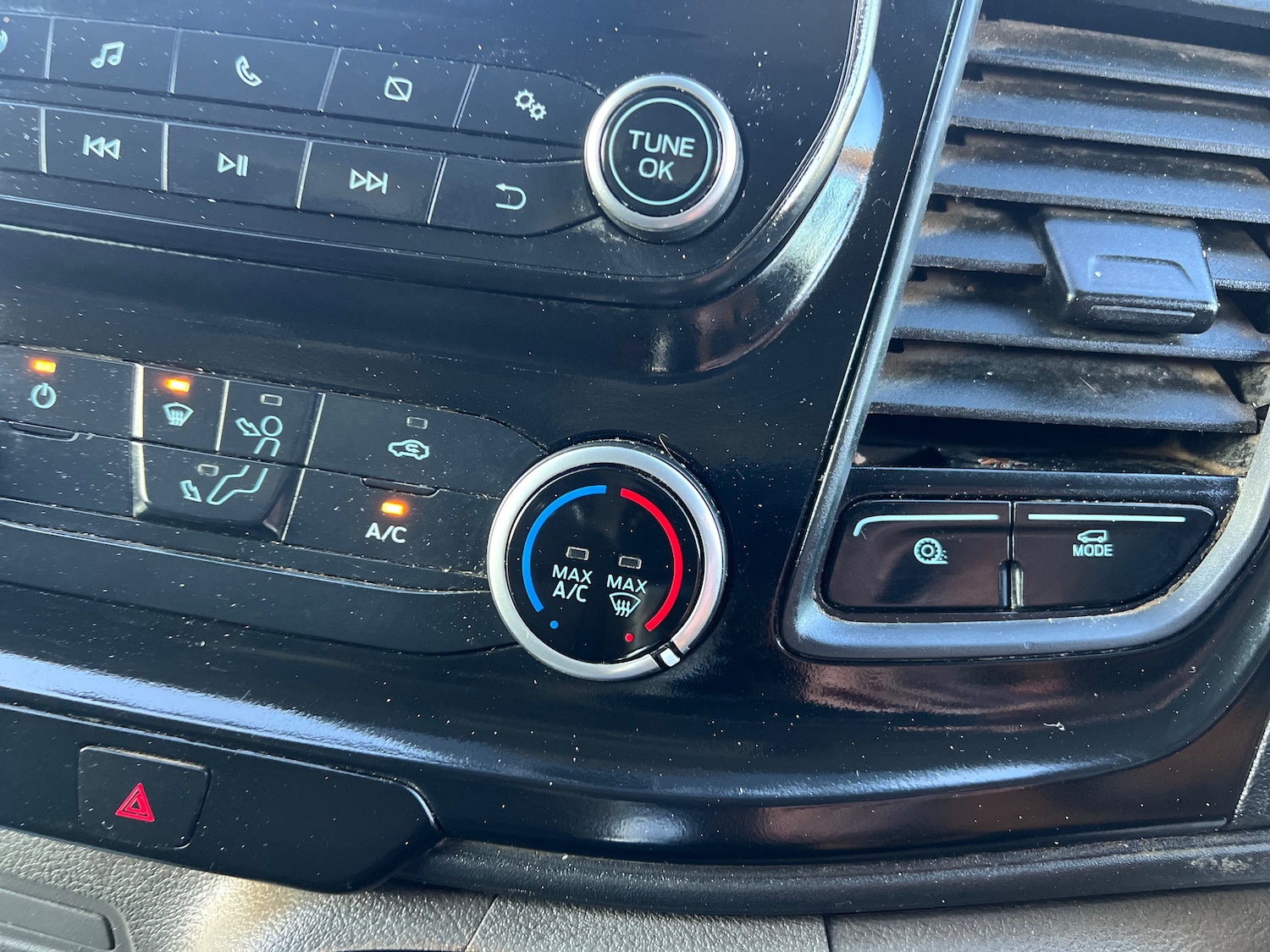 Used Ford Transit 2022 for sale - 76650374: Photo 11