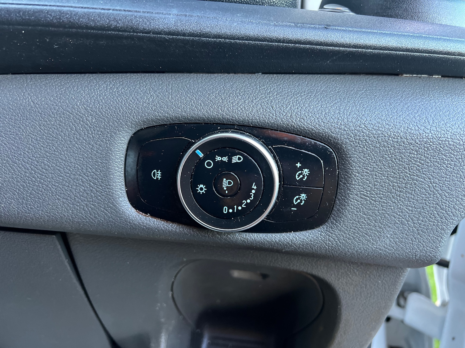 Used Ford Transit 2022 for sale - 76650374: Photo 12