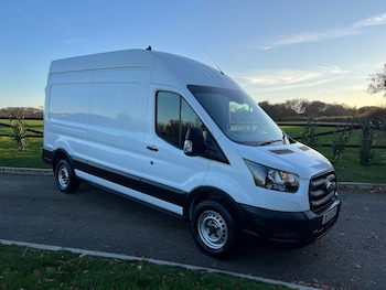 Used Ford Transit 2022 for sale - 76650374: Photo