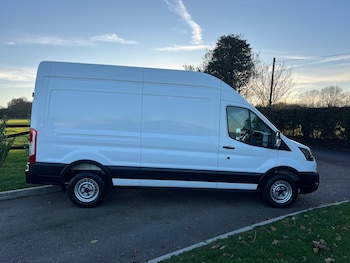 Used Ford Transit 2022 for sale - 76650374: Photo