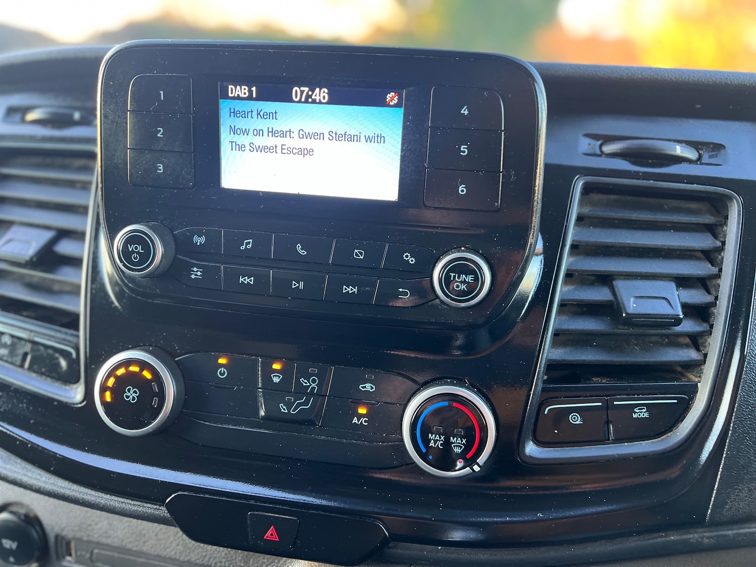 Used Ford Transit 2022 for sale - 76650374: Photo 8