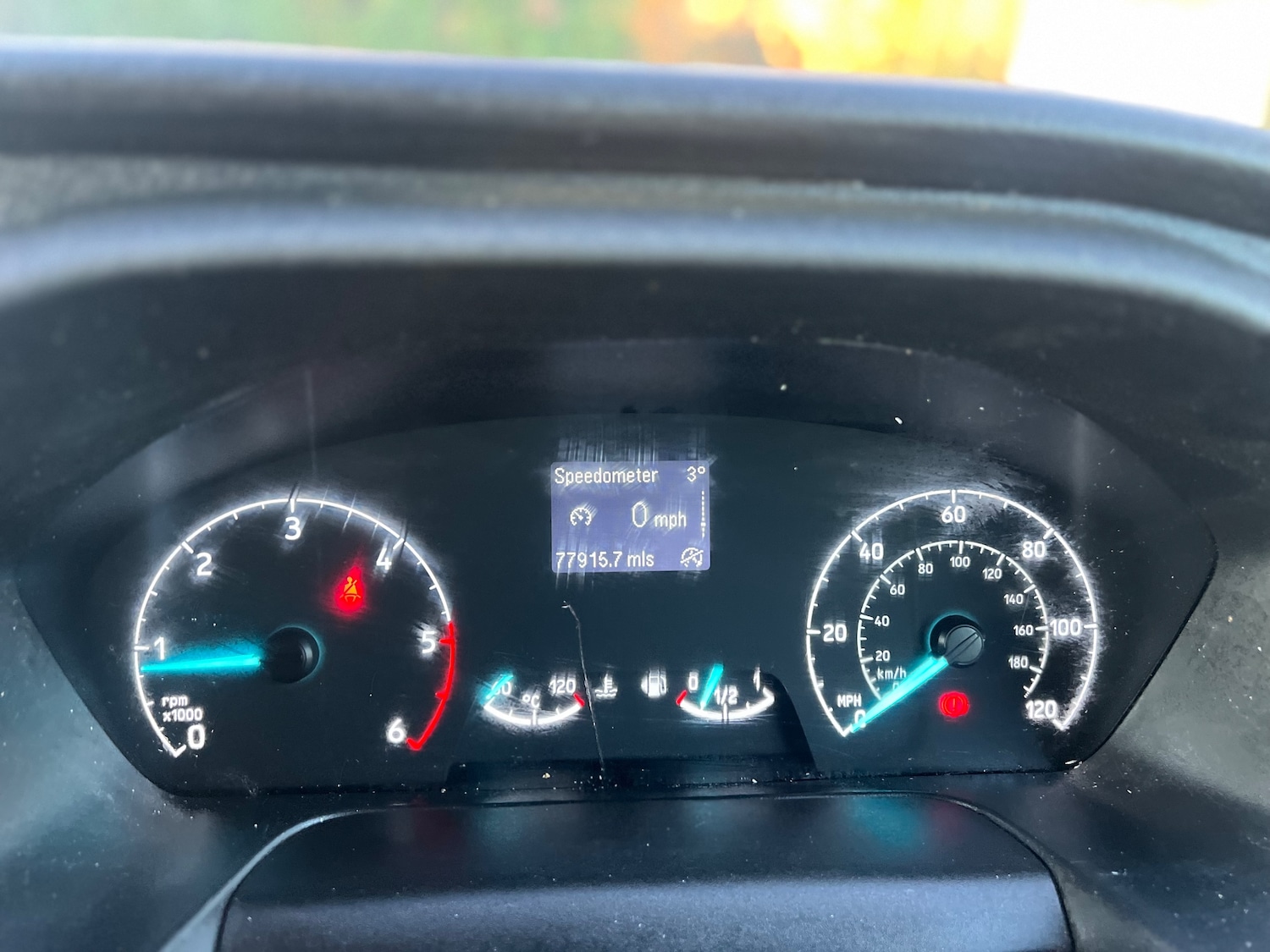 Used Ford Transit 2022 for sale - 76650374: Photo 9