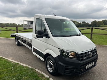 Volkswagen - Crafter