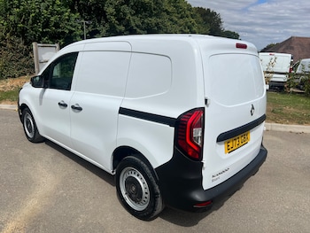Used Renault Kangoo 2023 for sale - 79450910: Photo