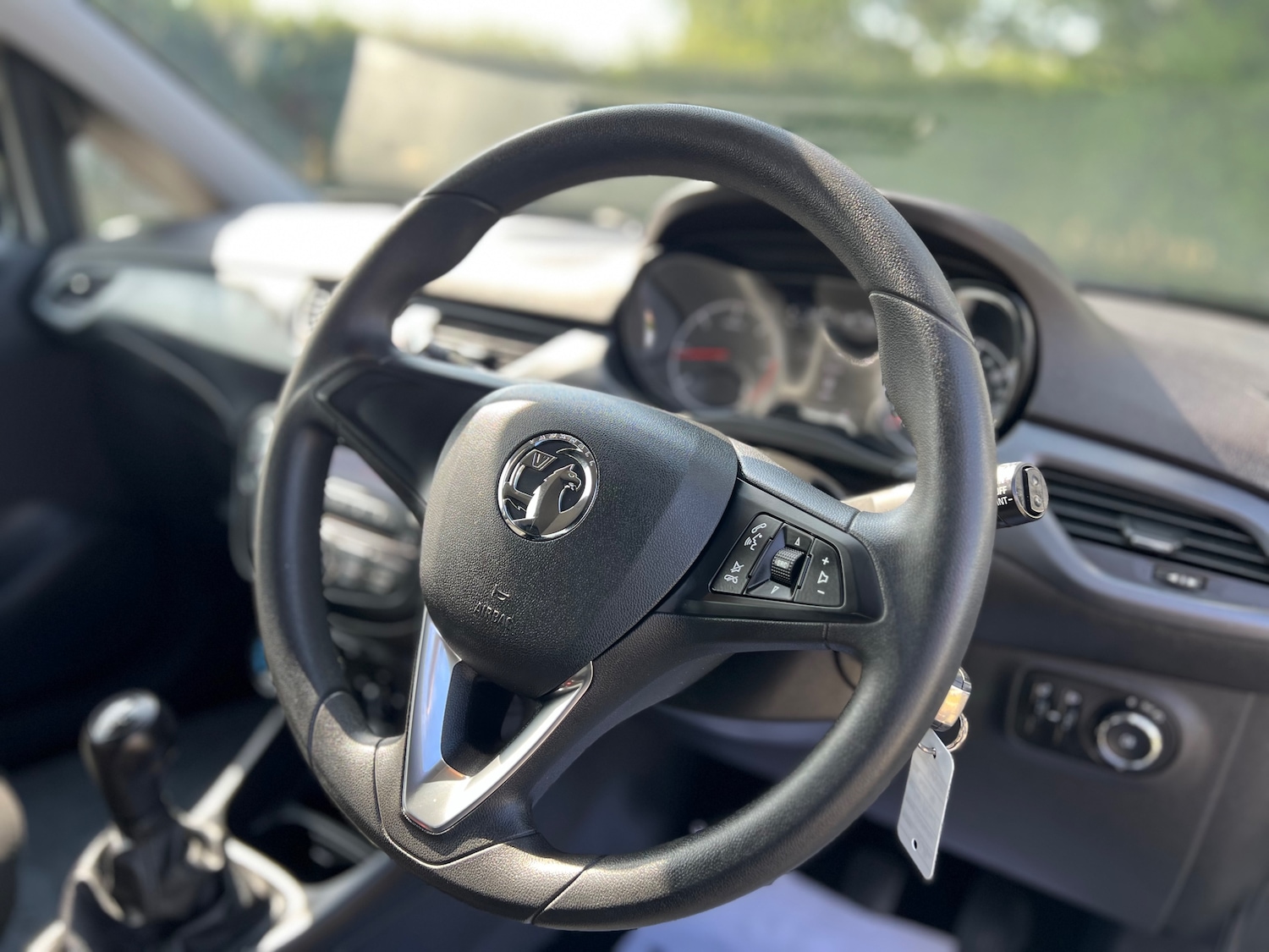 Used Vauxhall Corsa 2018 for sale - 76892359: Photo 11