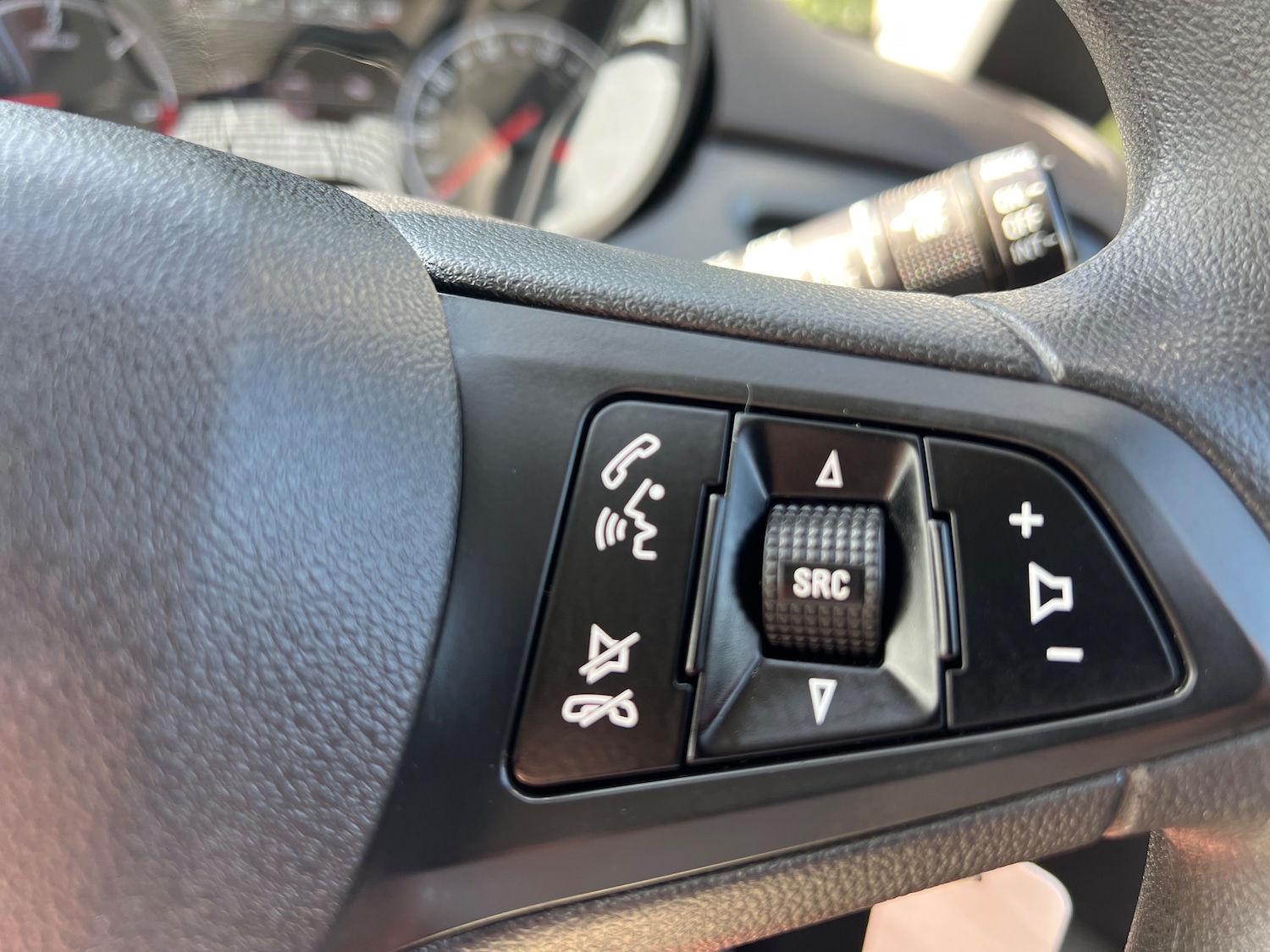 Used Vauxhall Corsa 2018 for sale - 76892359: Photo 13