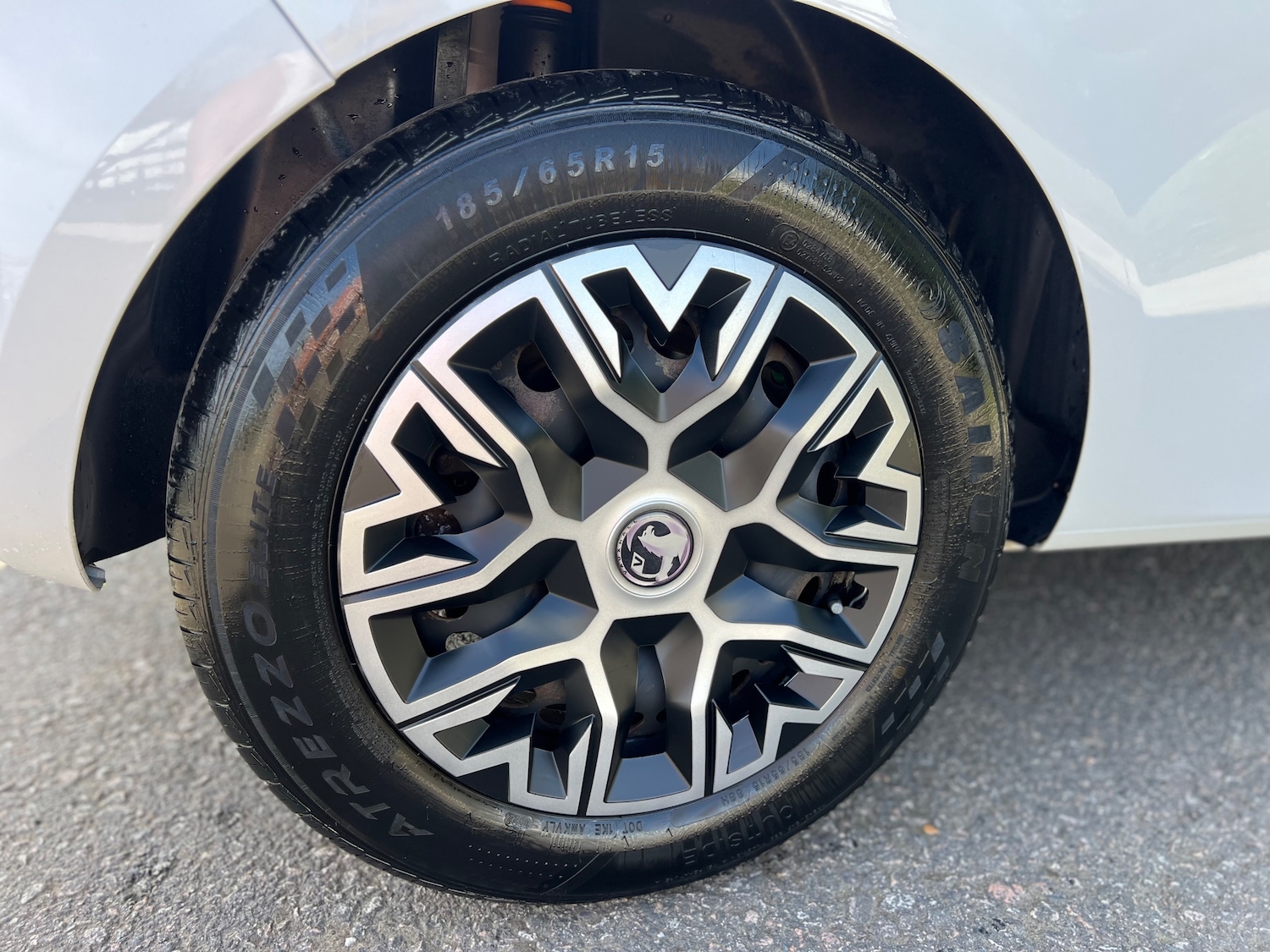 Used Vauxhall Corsa 2018 for sale - 76892359: Photo 17