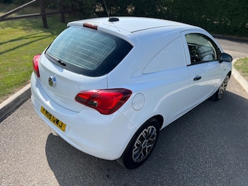 Used Vauxhall Corsa 2018 for sale - 76892359: Photo