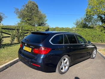 Used BMW 3 Series 2013 for sale - 78673789: Photo