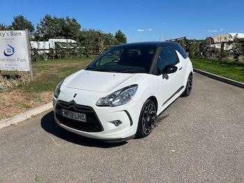 Used Citroen DS3 2012 for sale - 79335218: Photo