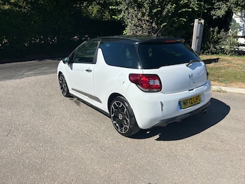 Used Citroen DS3 2012 for sale - 79335218: Photo