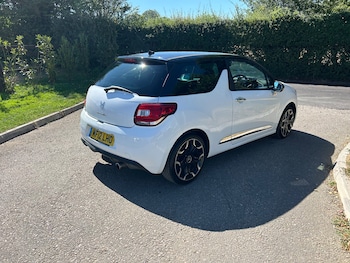 Used Citroen DS3 2012 for sale - 79335218: Photo