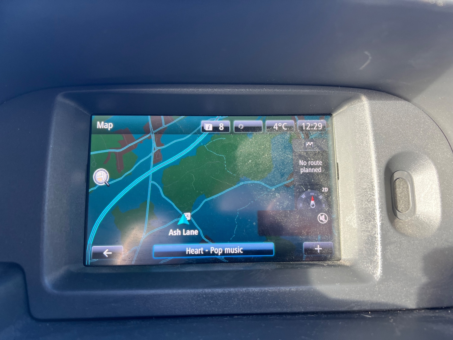 Used Renault Kangoo for sale - 77072144: Photo 10