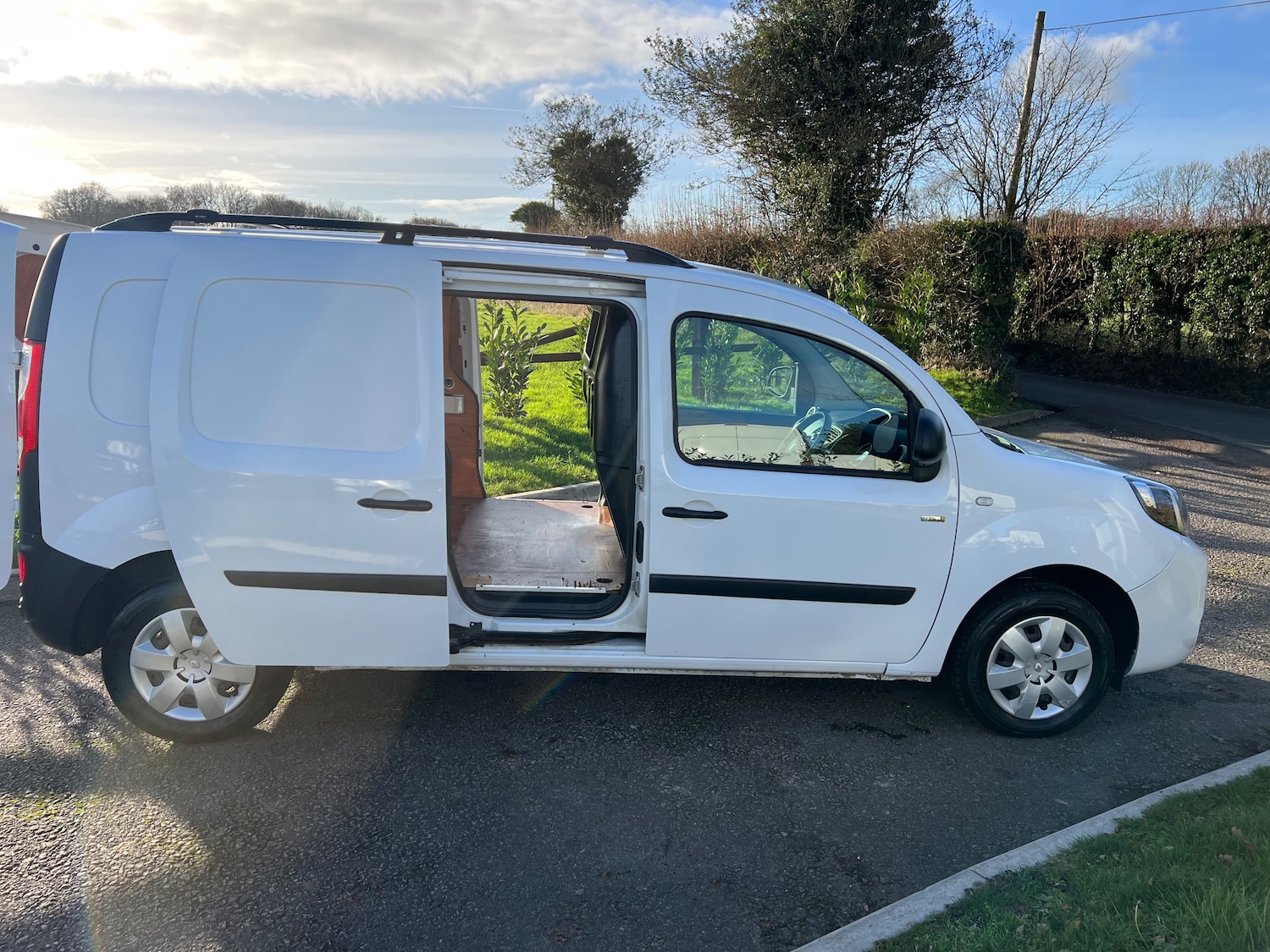 Used Renault Kangoo for sale - 77072144: Photo 14
